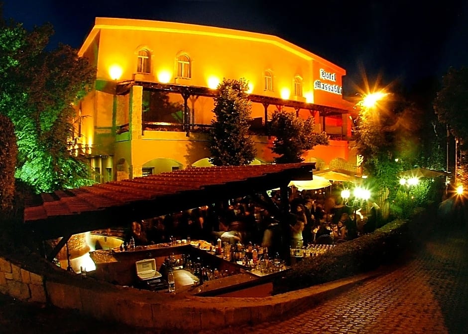 Massabki