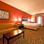 Holiday Inn Express Pine Bluff - Pines Mall Hotel By IHG