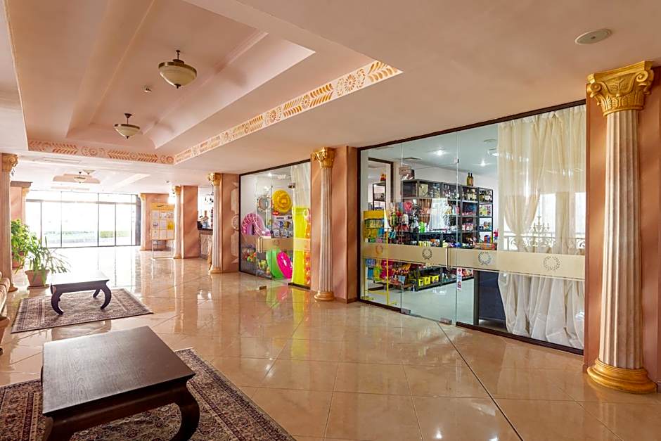 Tiva del Mar Beach Hotel