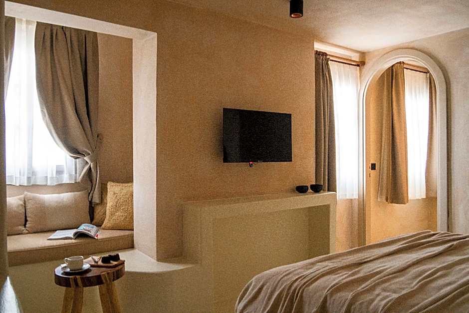Noi Hotel Bodrum