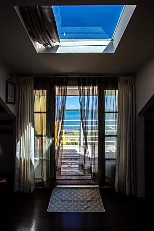 Double Room with  Sunrise Sea View