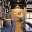 Loftel Station Hostel