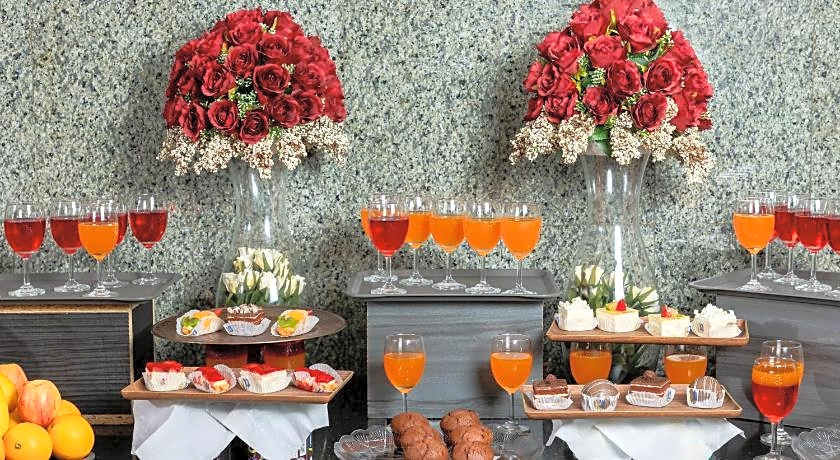 Barakat Burhan Hotel