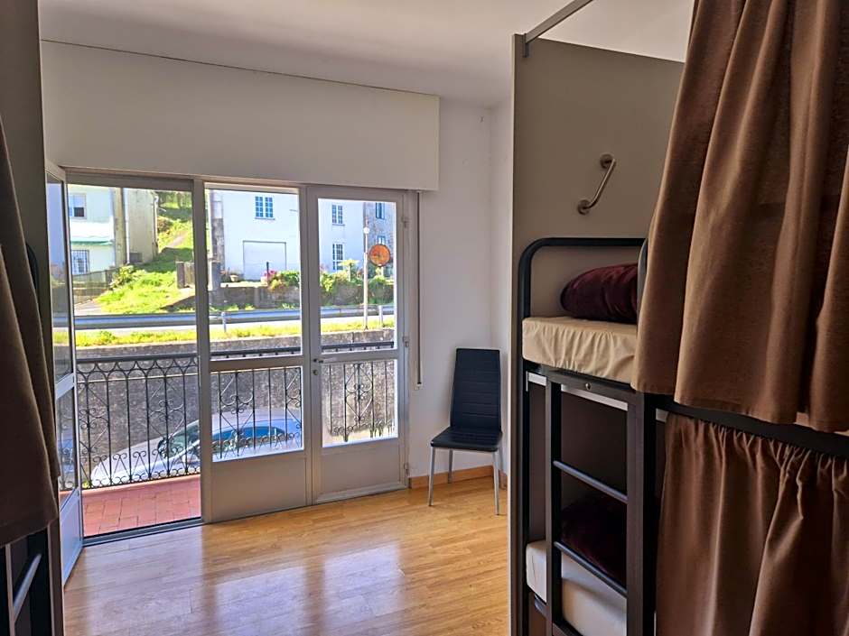 Albergue Alto da Pena EXCLUSIVE FOR PILGRIMS