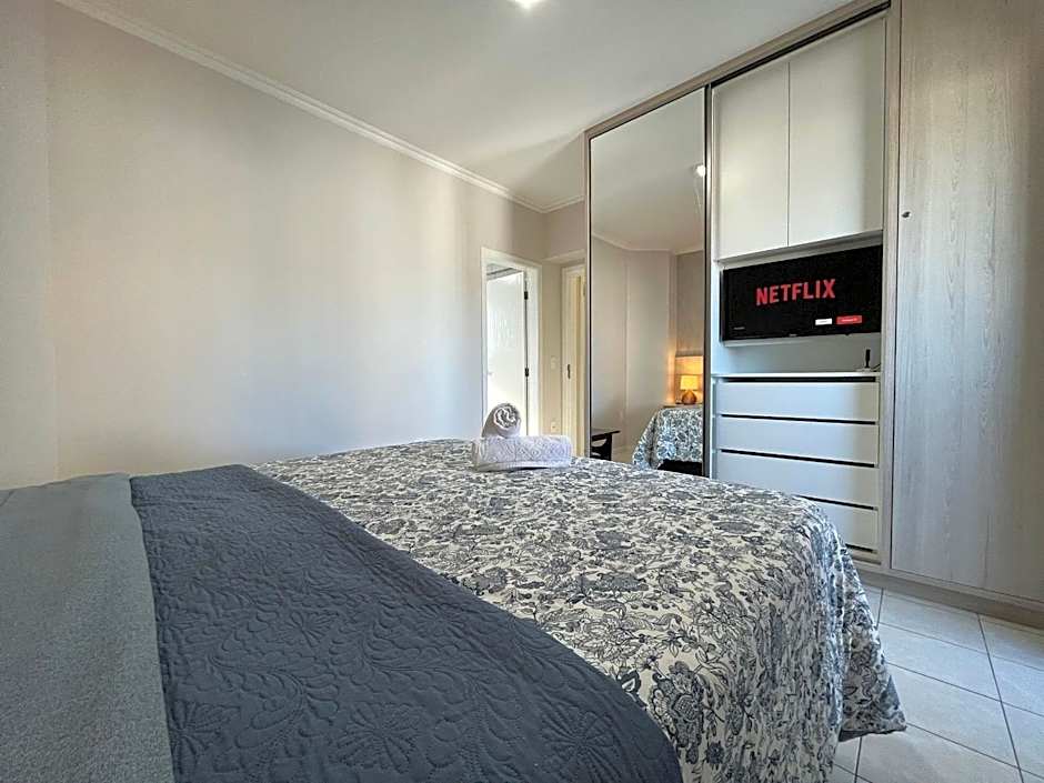 CT01- Vista mar| Telas Proteção| Churrasq, Garagem