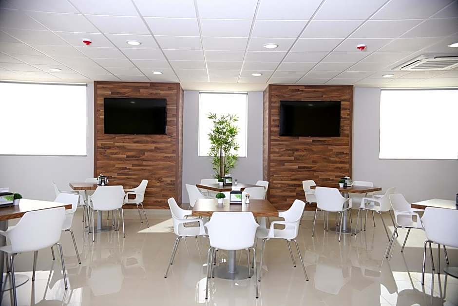 Sleep Inn Hermosillo