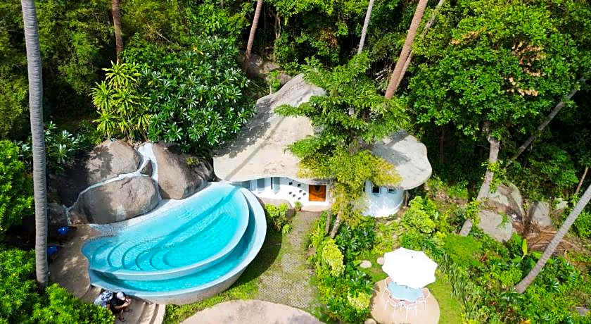 Monkey Flower Villas