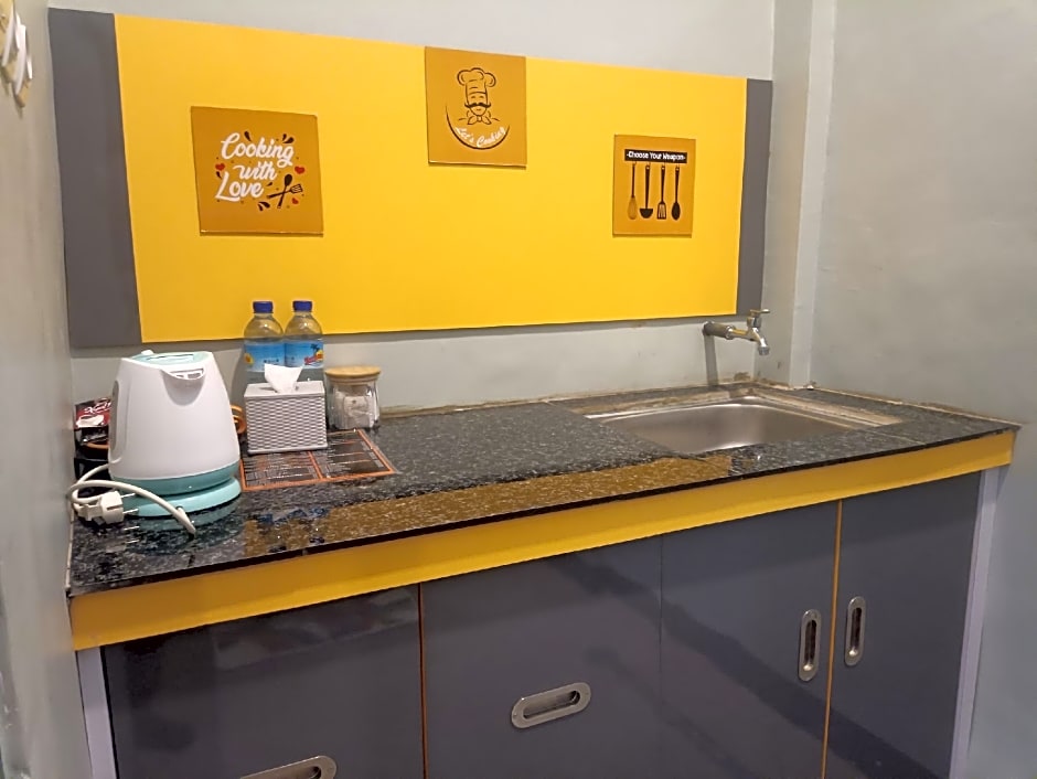 Capital O 93118 Asera Homestay