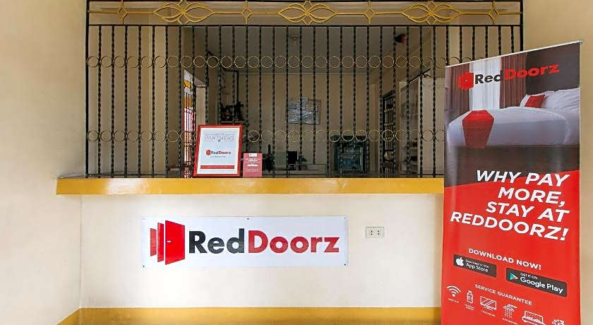 RedDoorz @ Golden Victory Hotel Mabalacat Pampanga