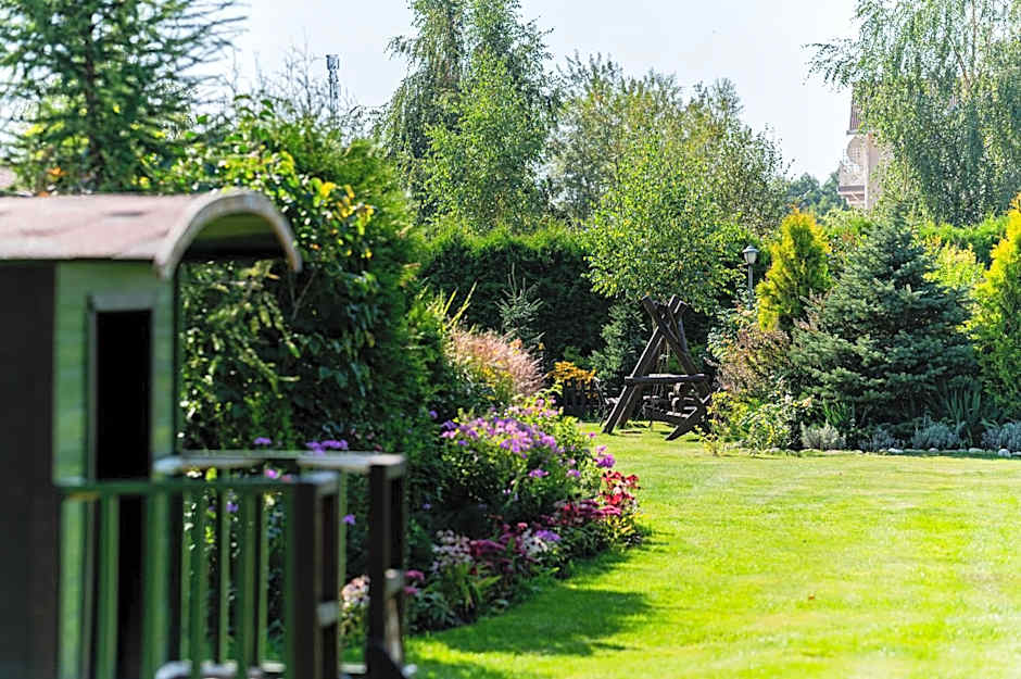 Domki Letniskowe Wiktoria