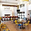 Hampton Inn & Suites Williamsport-Faxon Exit