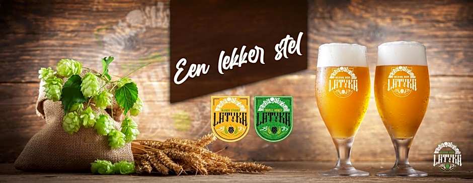 LATYKA B&B