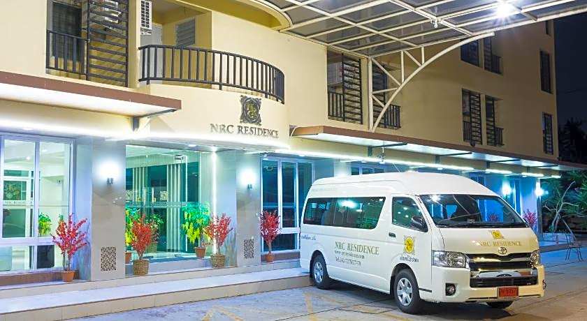 Nrc Residence Suvarnabhumi