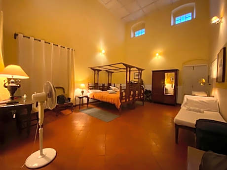 Heritage Deluxe Room