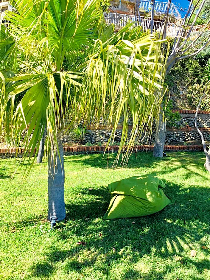 Villa Scilla e Cariddi