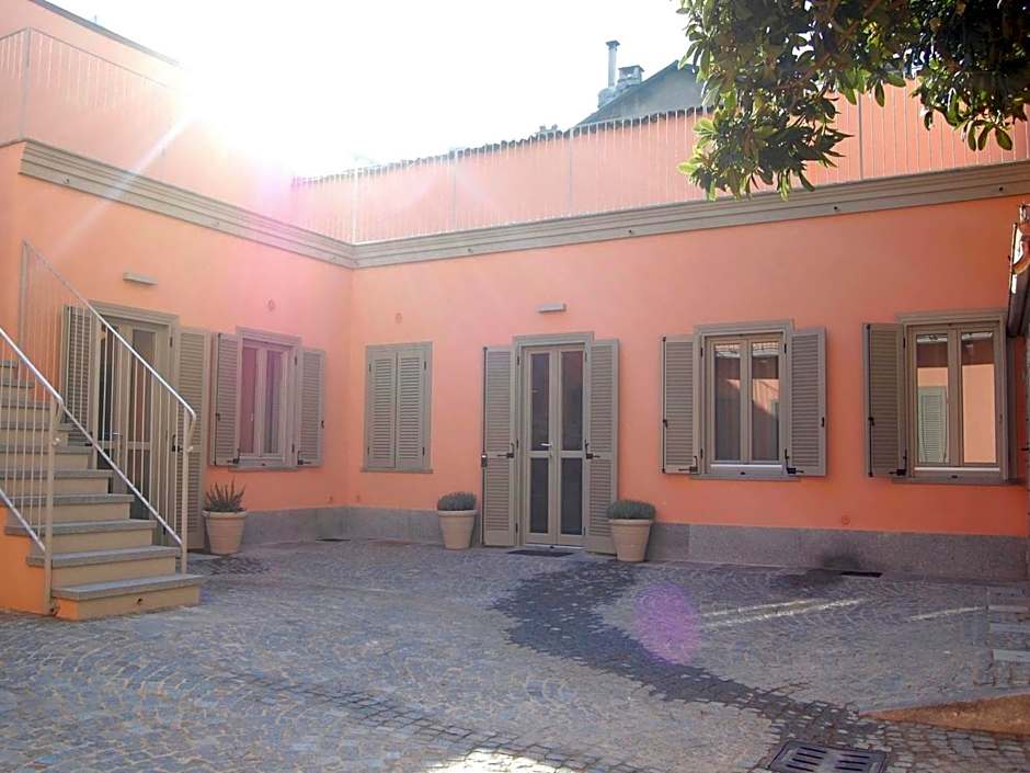 Residenza il Nespolo - Estella Hotel Collection