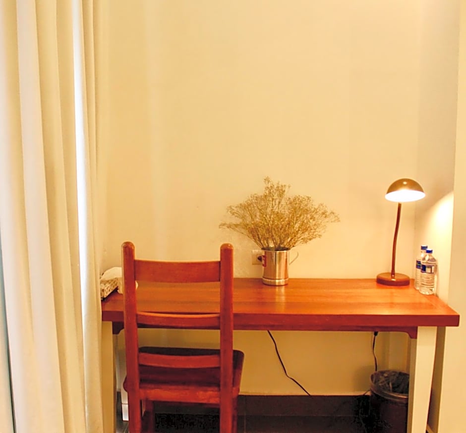 Casa Toscana Bed & Breakfast