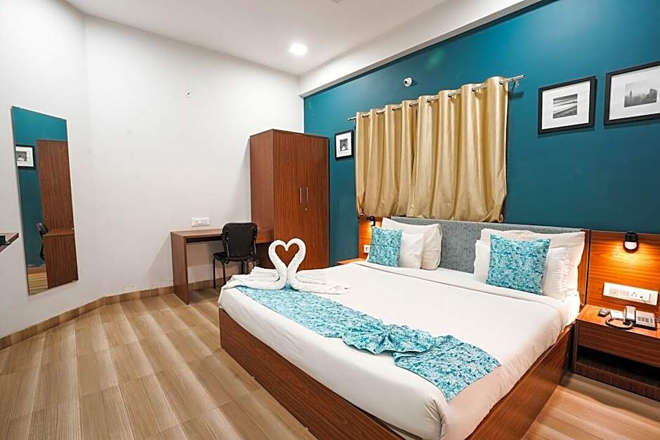 Hotel Ballfin Indore – Indore, OH