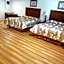 Wolds Motel - Mt. Pleasant