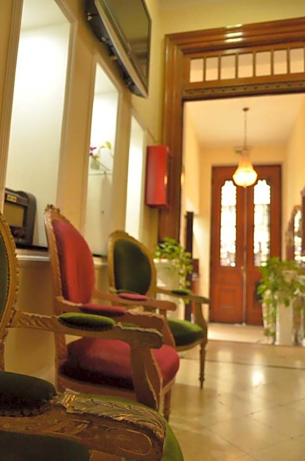 Hotel Alma De Buenos Aires