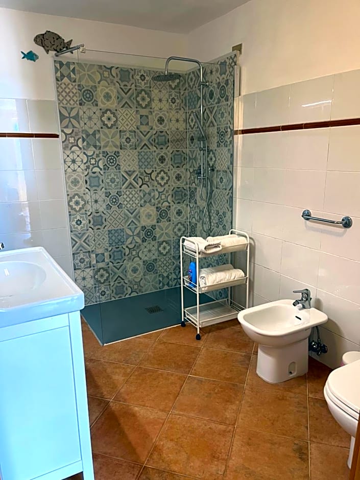 B&B Bella Vista