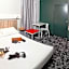 ibis Pontarlier