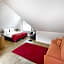 Hirsch Hotel