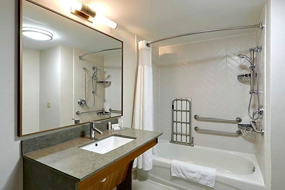 Fairfield Inn & Suites by Marriott Woodbridge