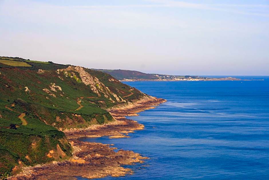 Cit'Hotel Hôtel Beauséjour