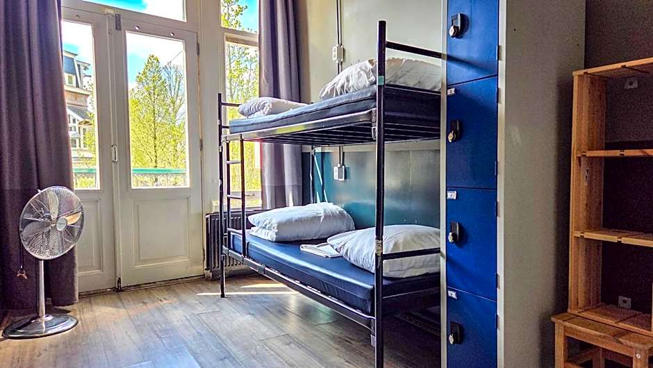 Hostel Cosmos Amsterdam