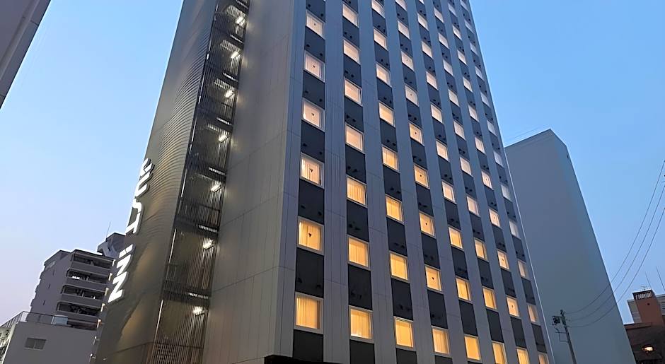 JUST INN Premium Nagoya-Eki