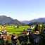 Appartements Ferienwohnungen Alpenblick