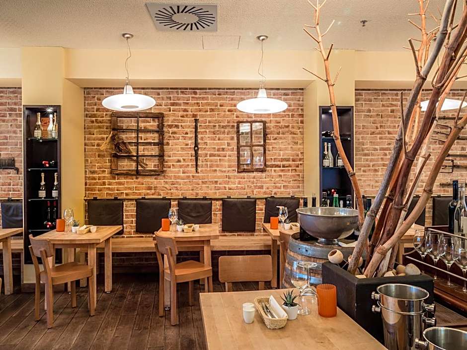 Lindner Hotel Vienna Am Belvedere, part of JdV by Hyatt