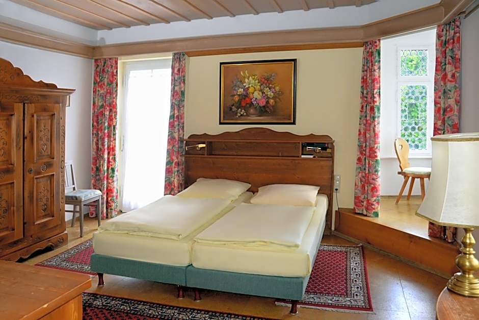 Hotel Das Schlössl
