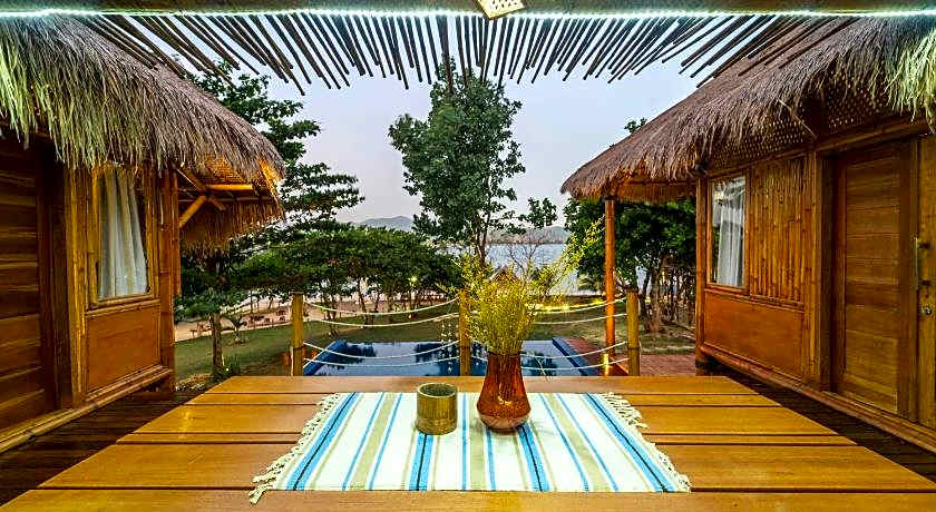 Catappa Village Lombok