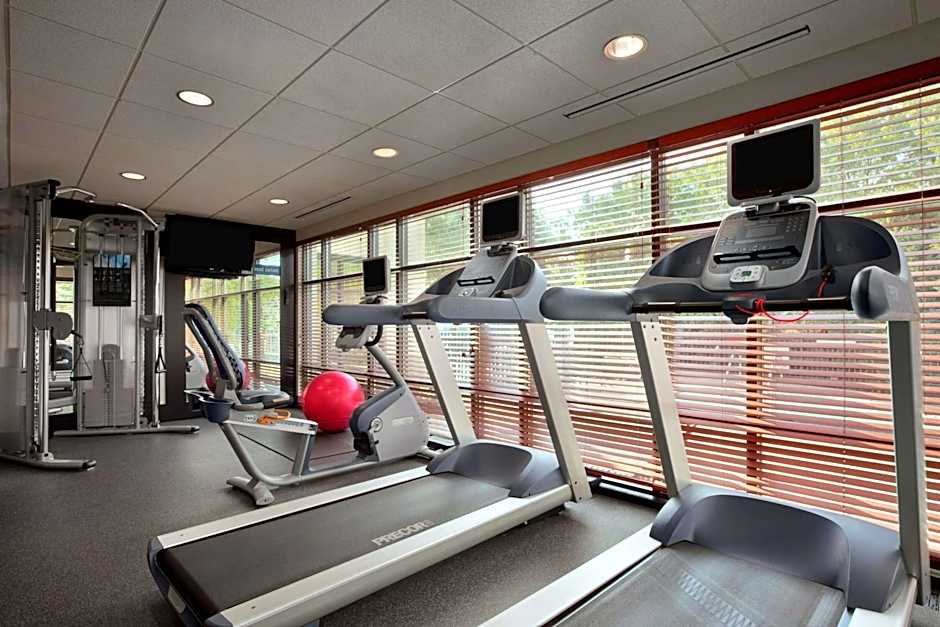 Hampton Inn By Hilton York