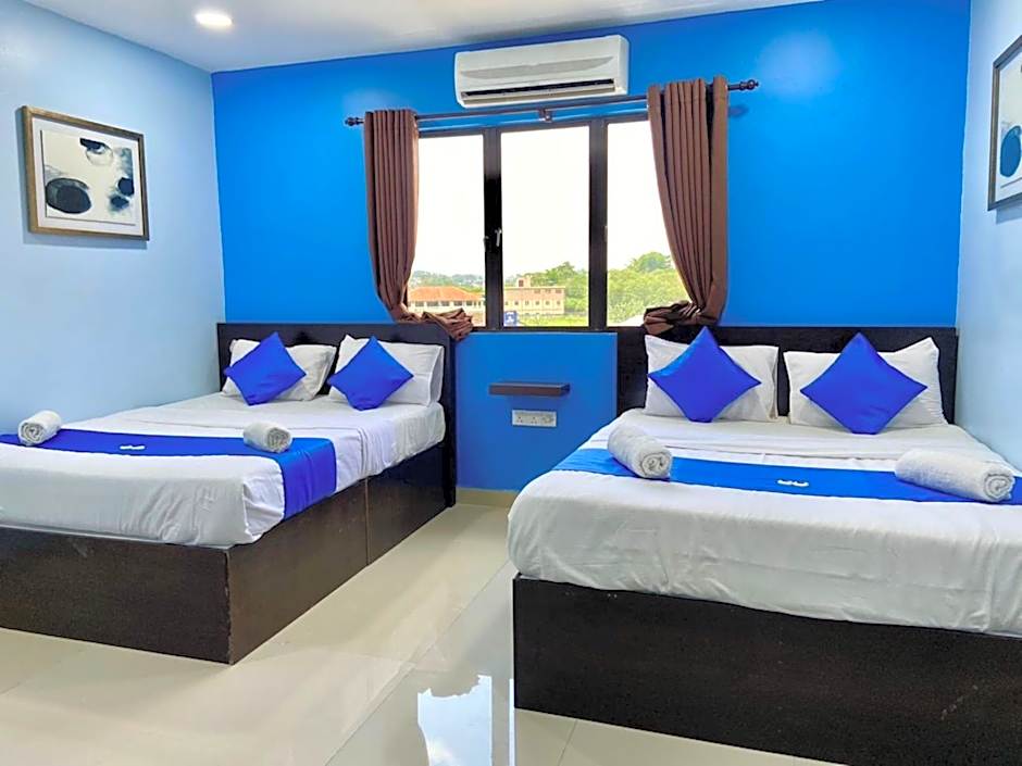 Royals Star Hotel