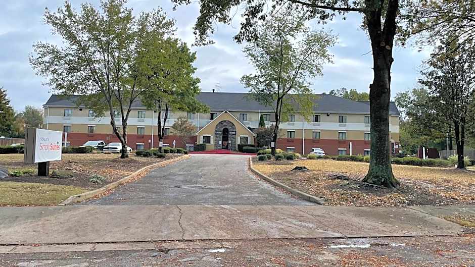 Sonesta Simply Suites Memphis