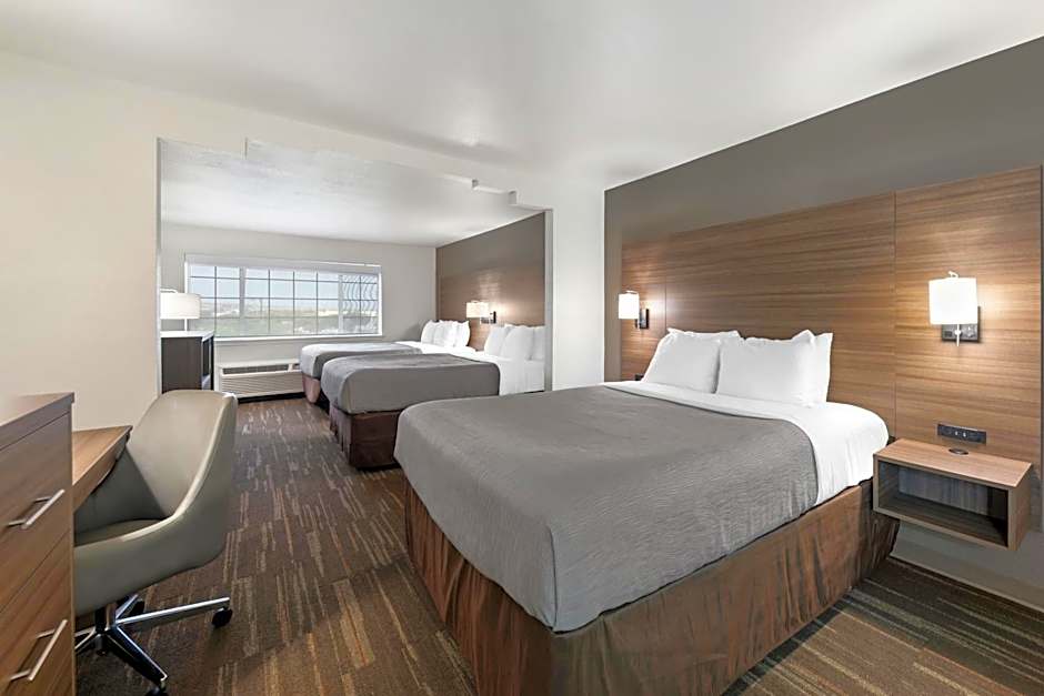 Quality Inn Near Seaworld