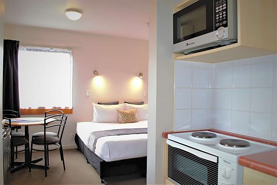 Bella Vista Motel Taupo