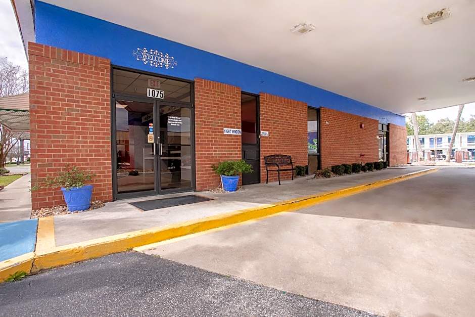 OYO Hotel Lake Park/Valdosta I-75