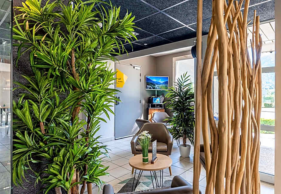 B&B HOTEL Saint Jean De Maurienne