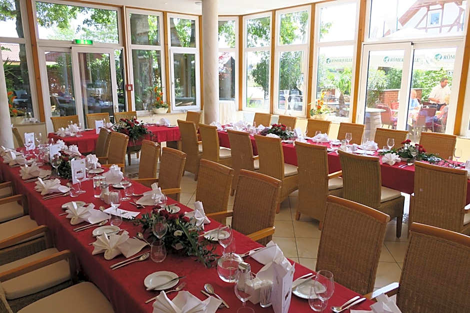 Hotel Restaurant Böck "Roter Hahn"