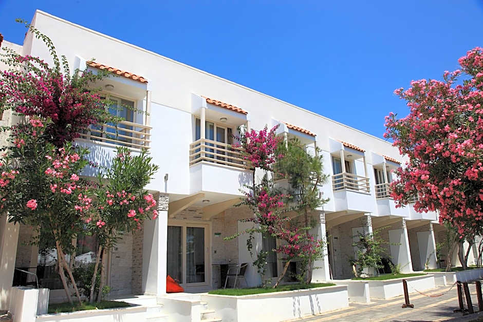 Delfi Hotel Spa & Wellness Center