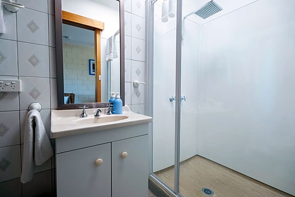 Blue Seas Holiday Villas