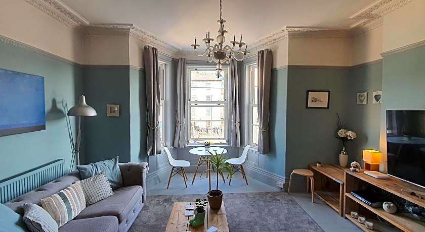 The Rocky Cove Bed & Breakfast