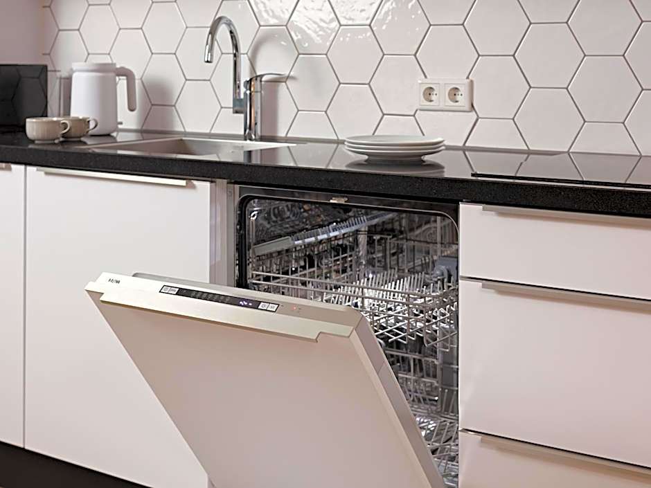 Numa Amsterdam Docklands