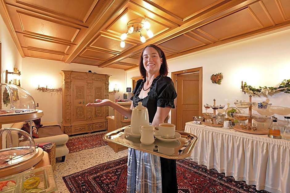 Hotel Garni Jennewein