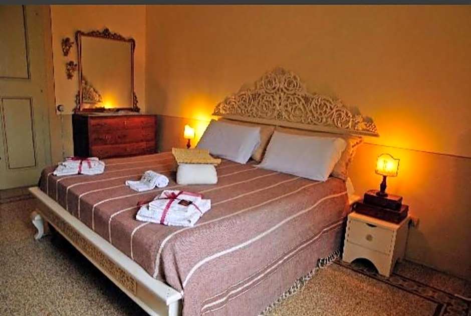 Bed and Breakfast Evelina