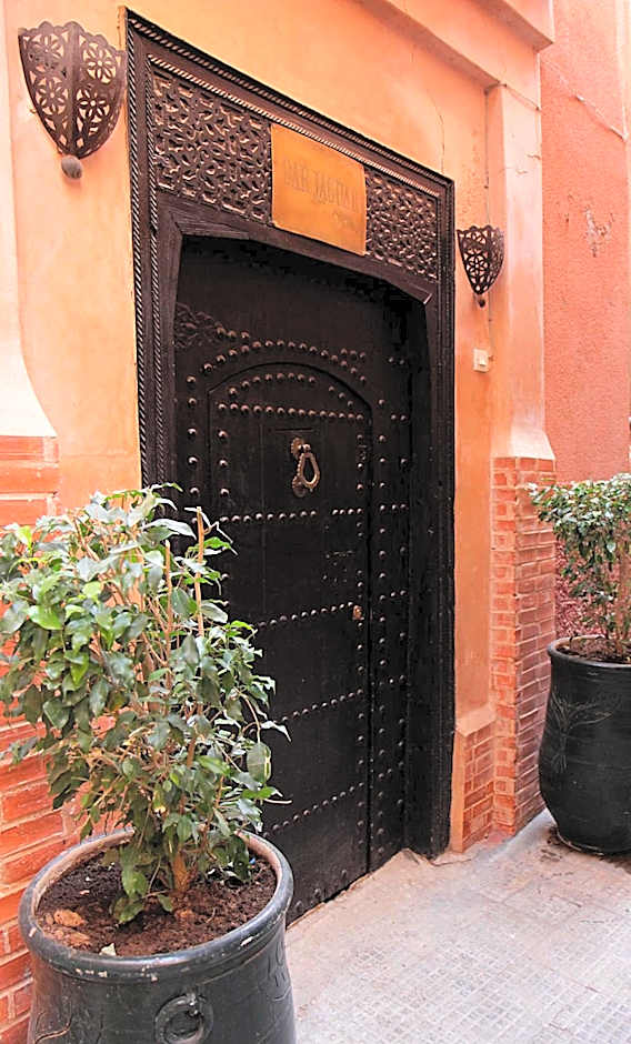 Riad Dar Jaguar